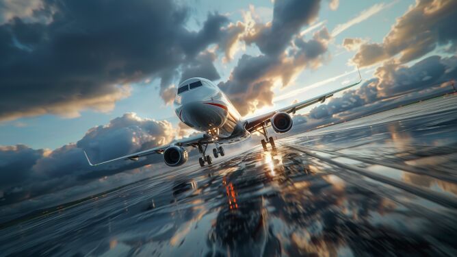 Flight Booking