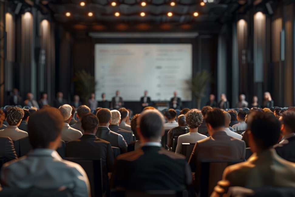 Seminars and Incentives