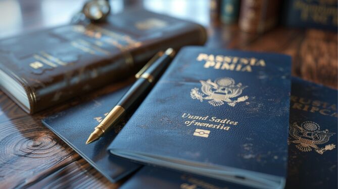 Visa Assistance